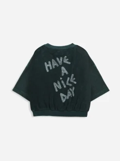 Bobo Choses Long Sleeve T Shirts><noscript><img width=