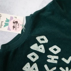 Bobo Choses Long Sleeve T Shirts><noscript><img width=