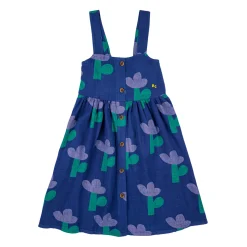 Bobo Choses Overalls & Jumpsuits> Sea Flower All Over Strap Dress