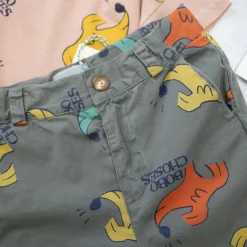Bobo Choses Shorts><noscript><img width=