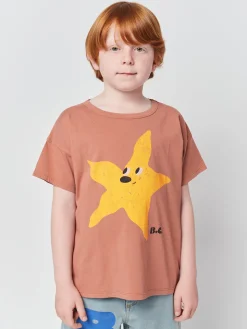 Bobo Choses Long Sleeve T Shirts><noscript><img width=