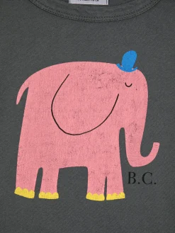 Bobo Choses Long Sleeve T Shirts><noscript><img width=