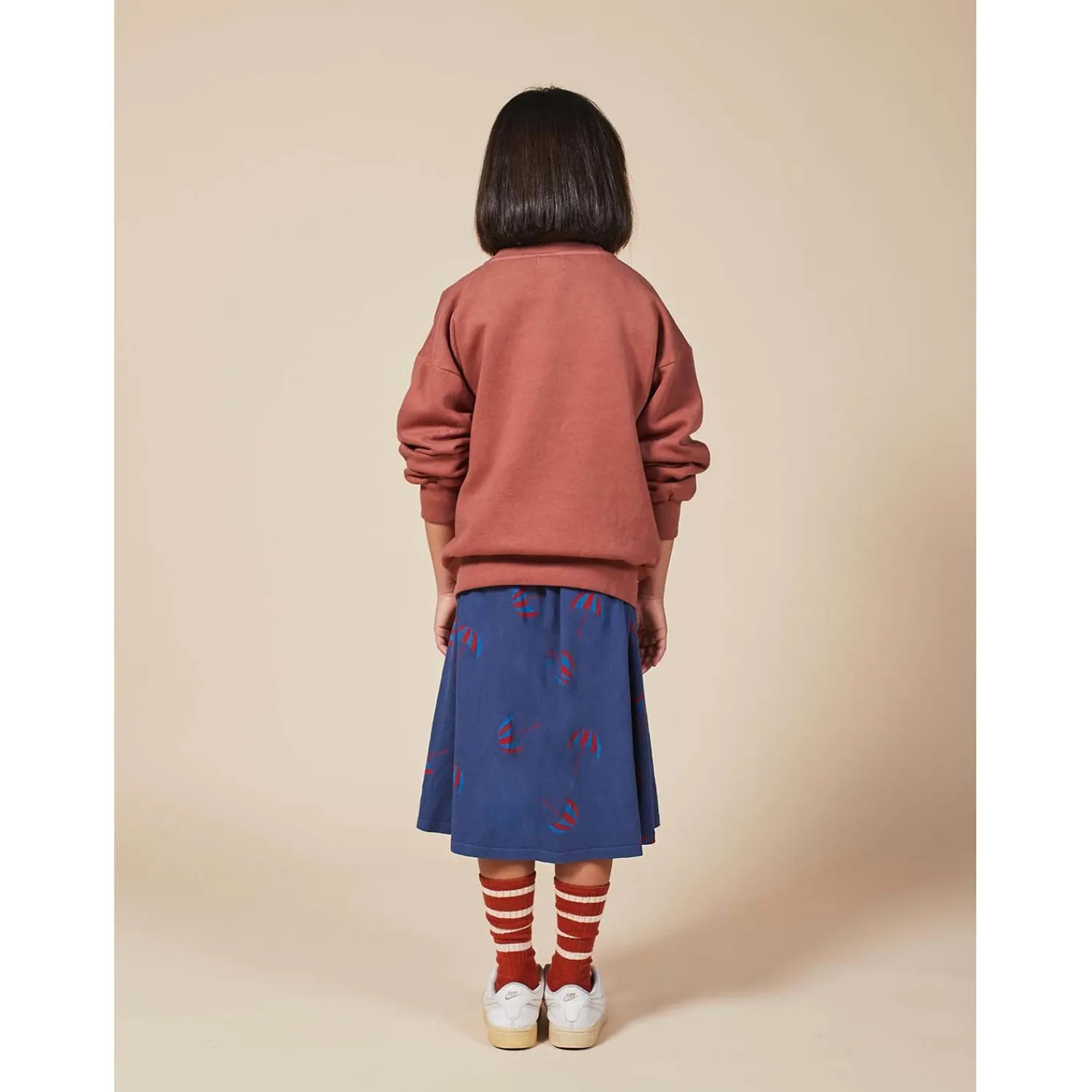 Bobo Choses Dresses> Umbrellas All Over Skirt