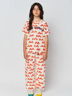 Bobo Choses Long Sleeve T Shirts><noscript><img width=