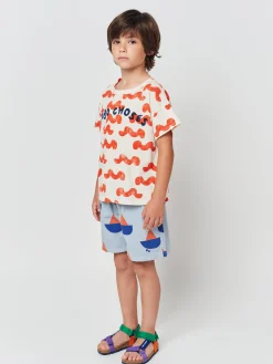 Bobo Choses Long Sleeve T Shirts><noscript><img width=