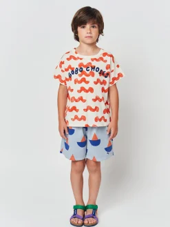 Bobo Choses Long Sleeve T Shirts><noscript><img width=