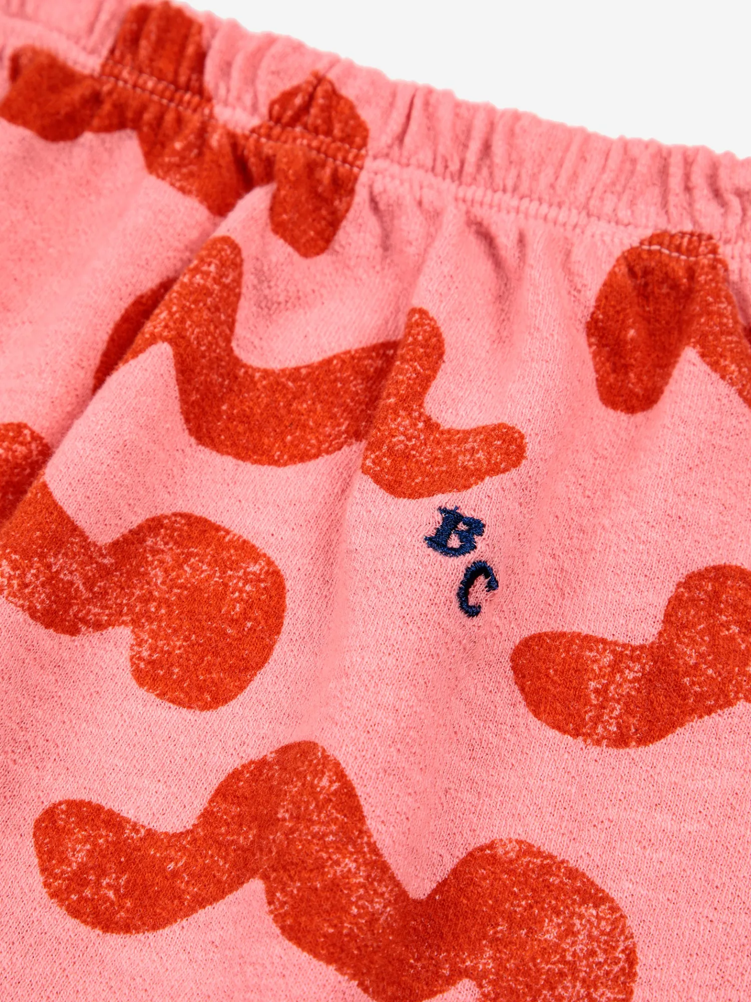 Bobo Choses Dresses> Waves All Over Skirt