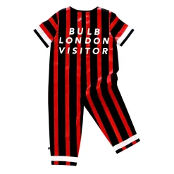 Bulb London Overalls & Jumpsuits> ' Visitor' Jumpsuit