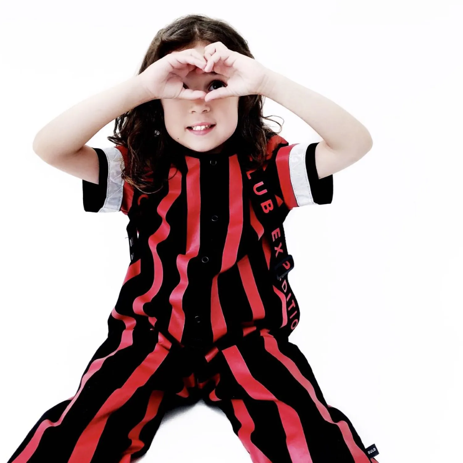 Bulb London Overalls & Jumpsuits> ' Visitor' Jumpsuit