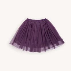 CARLIJNQ Dresses> Basics - Purple Tutu