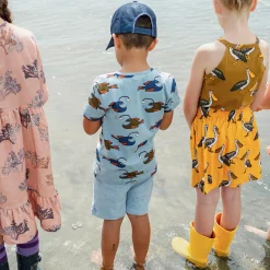 CARLIJNQ Shorts><noscript><img width=