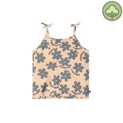CARLIJNQ Face Masks> Daisy - Summer Top