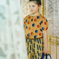 CARLIJNQ Dresses> Midnight - Woven Mini Skirt