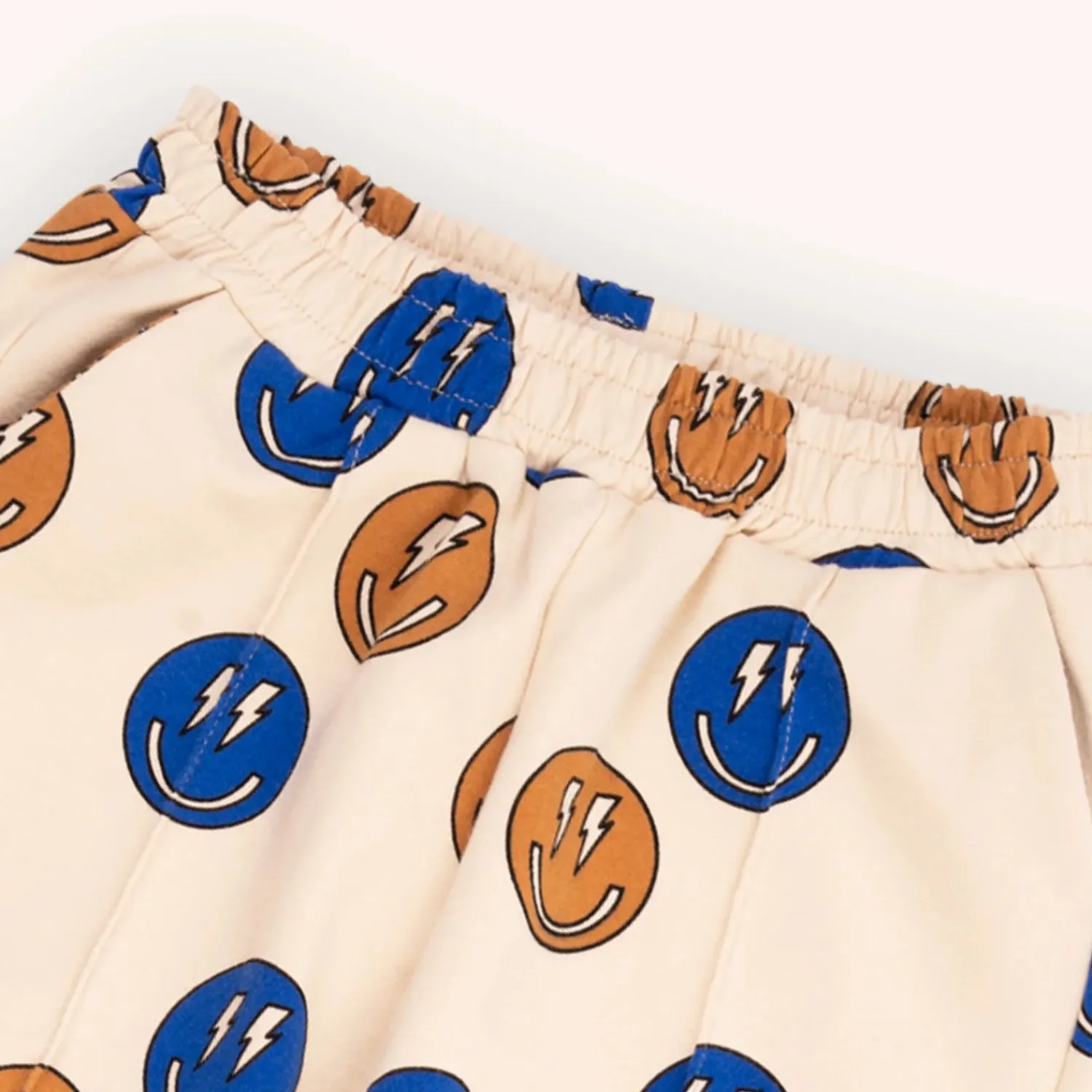 CARLIJNQ Pants> Smilies - Jogger