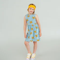 CARLIJNQ Overalls & Jumpsuits> Starfish - Tanktop Dress