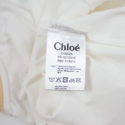 Chloé Kids Long Sleeve T Shirts><noscript><img width=