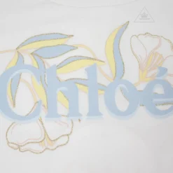Chloé Kids Long Sleeve T Shirts><noscript><img width=
