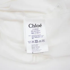 Chloé Kids Long Sleeve T Shirts><noscript><img width=