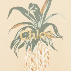 Chloé Kids Long Sleeve T Shirts><noscript><img width=
