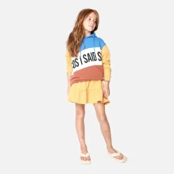 Cos I Said So Dresses> Mini Volant Skirt
