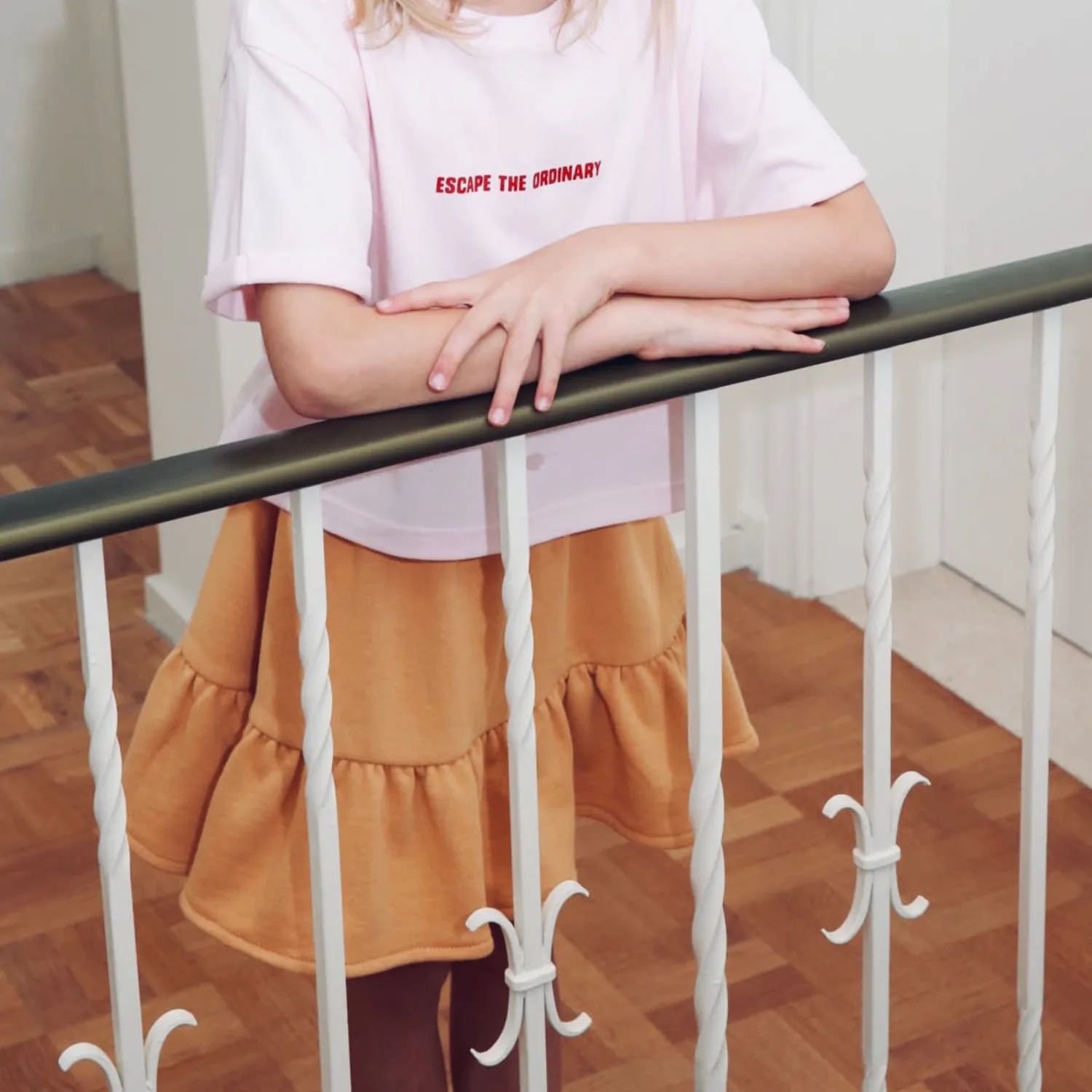 Cos I Said So Dresses> Mini Volant Skirt
