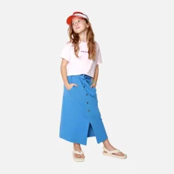 Cos I Said So Dresses> Paperbag Skirt Rivera