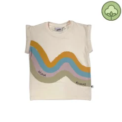 Cos I Said So Long Sleeve T Shirts> Sejour Ailleurs Top
