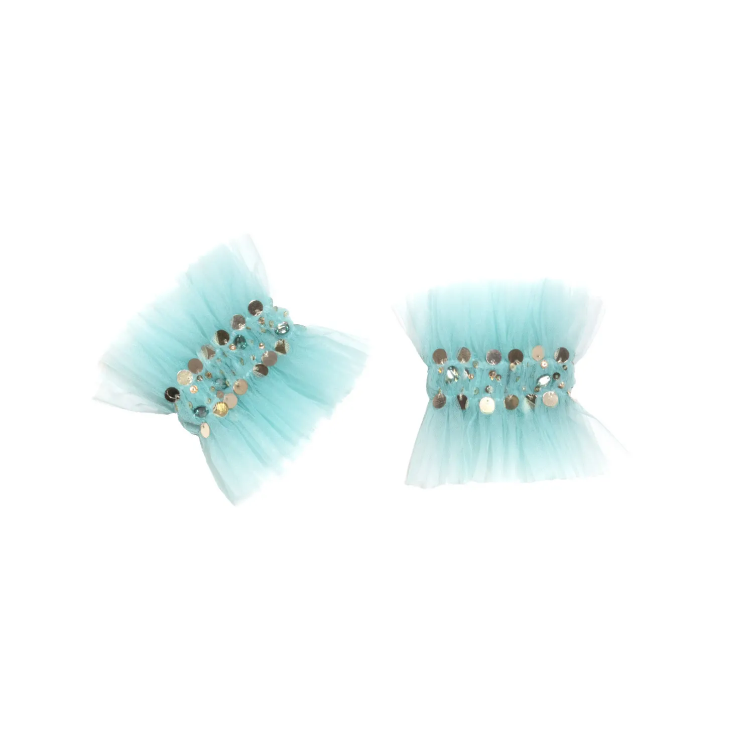 Tutu Du Monde Face Masks>Disney X Jasmine Cuffs