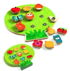 Djeco Face Masks><noscript><img width=