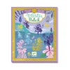 Djeco Face Masks> Le Grand Artist Artistic Patch Fairyland