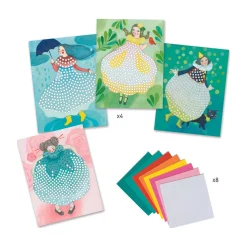 Djeco Face Masks><noscript><img width=