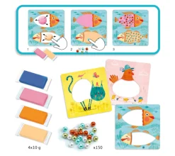 Djeco Face Masks><noscript><img width=
