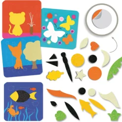 Djeco Face Masks><noscript><img width=