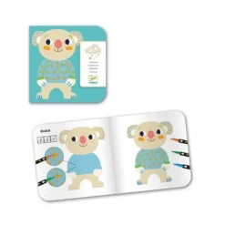 Djeco Face Masks><noscript><img width=
