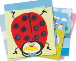 Djeco Face Masks><noscript><img width=