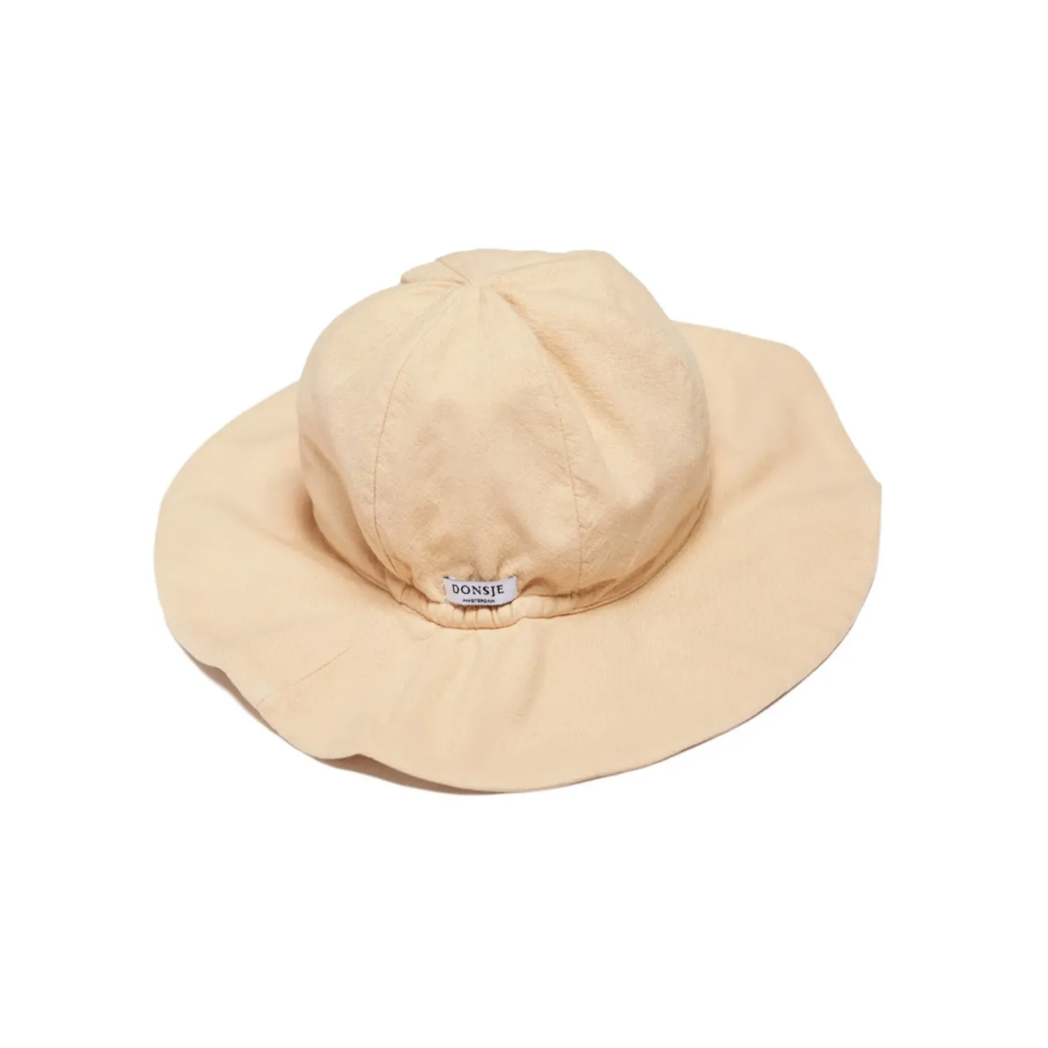 Donsje Hats> Fonn Sun Hat Crab