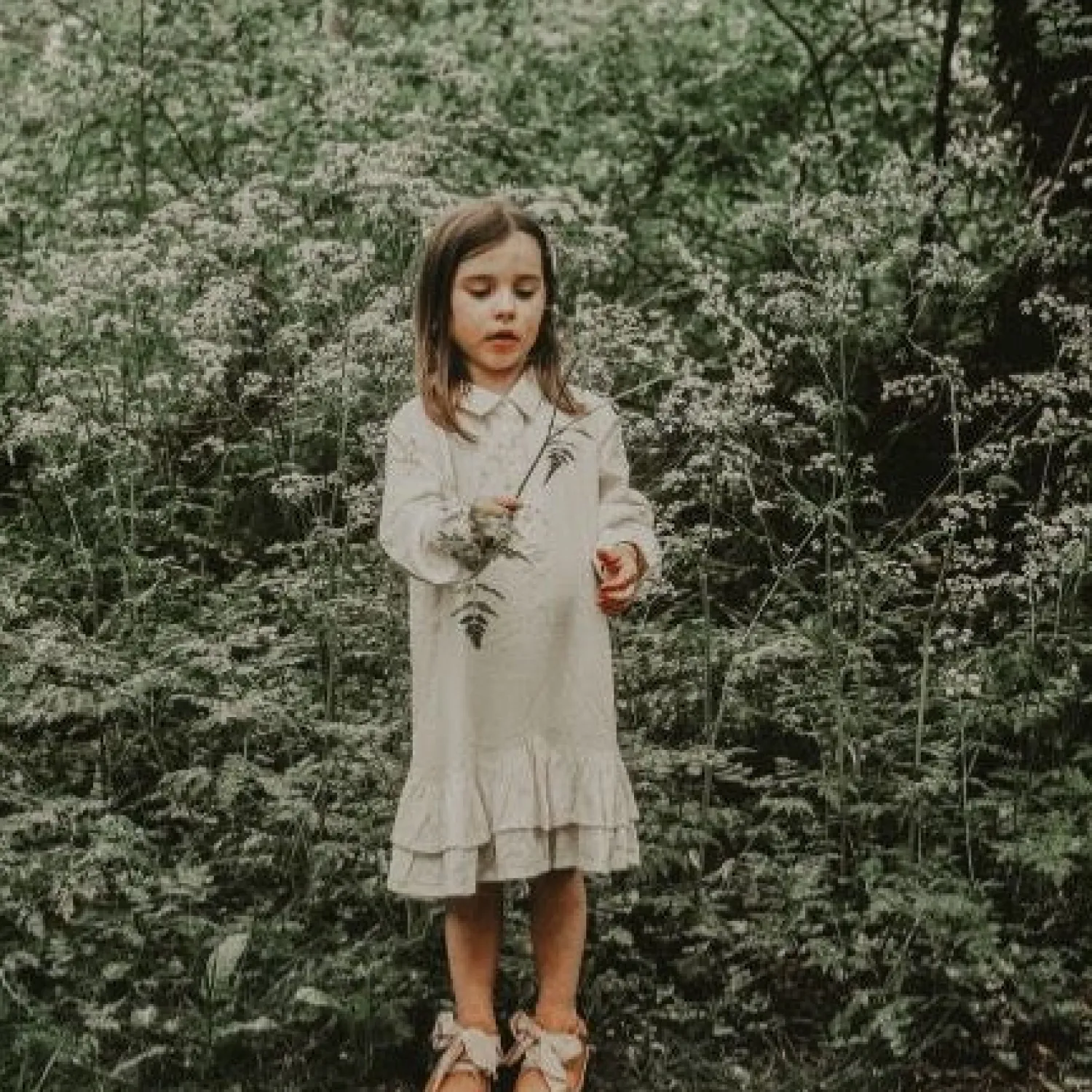 Donsje Overalls & Jumpsuits> Juul Dress Antique White