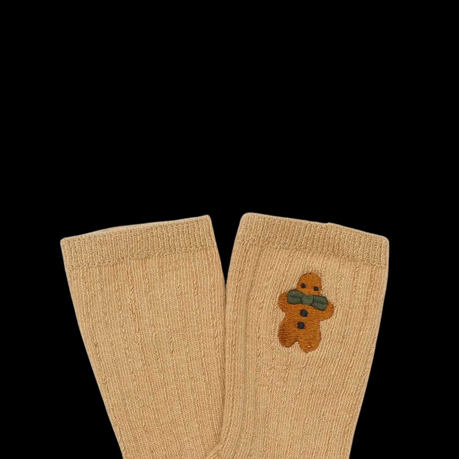 Donsje Socks> Lala Socks | Gingerbread | Biscuit