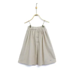 Donsje Dresses> Miek Skirt Ecru