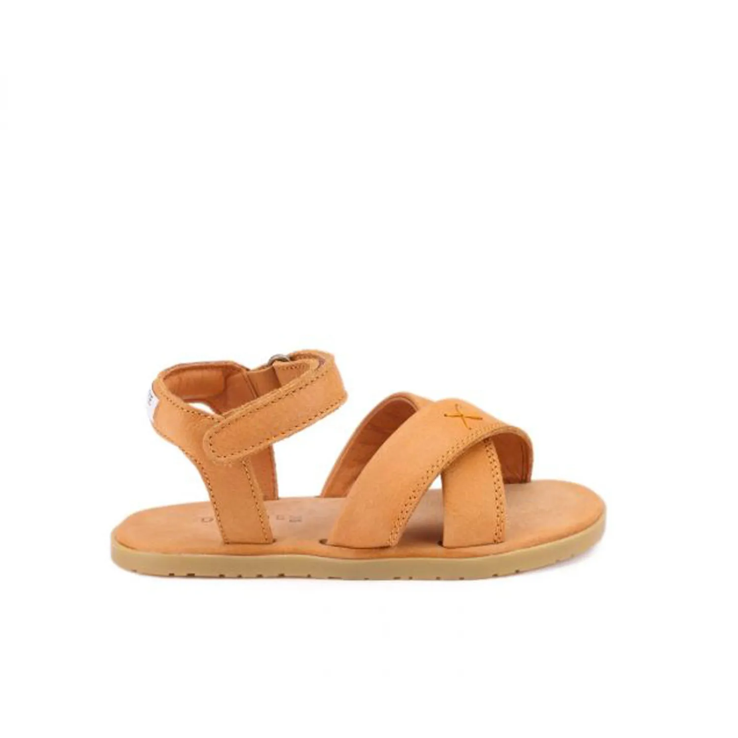 Donsje Shoes> Otis Caramel Leather Shoes