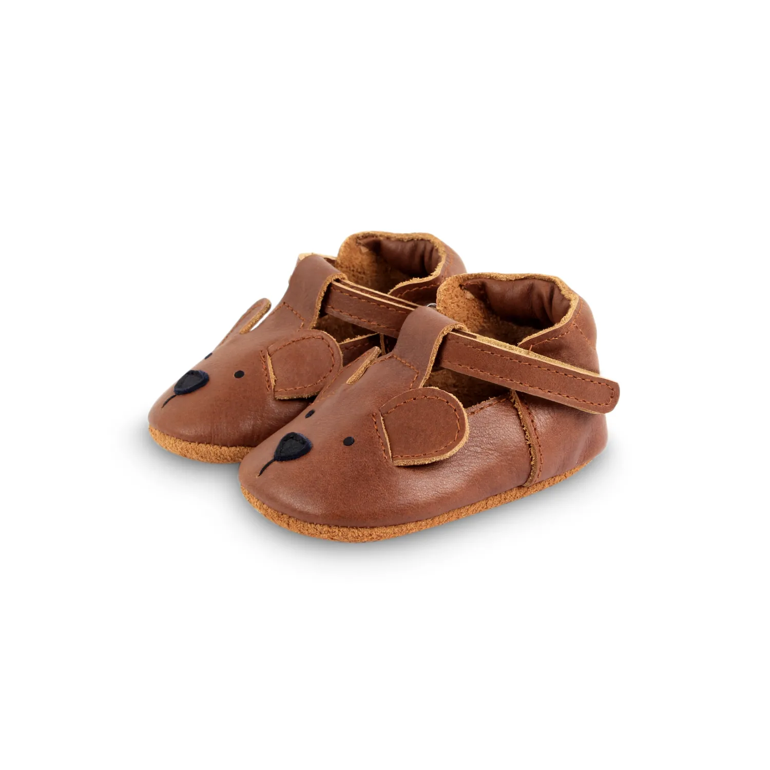 Donsje Shoes> Spark Classic | Bear Baby Shoes