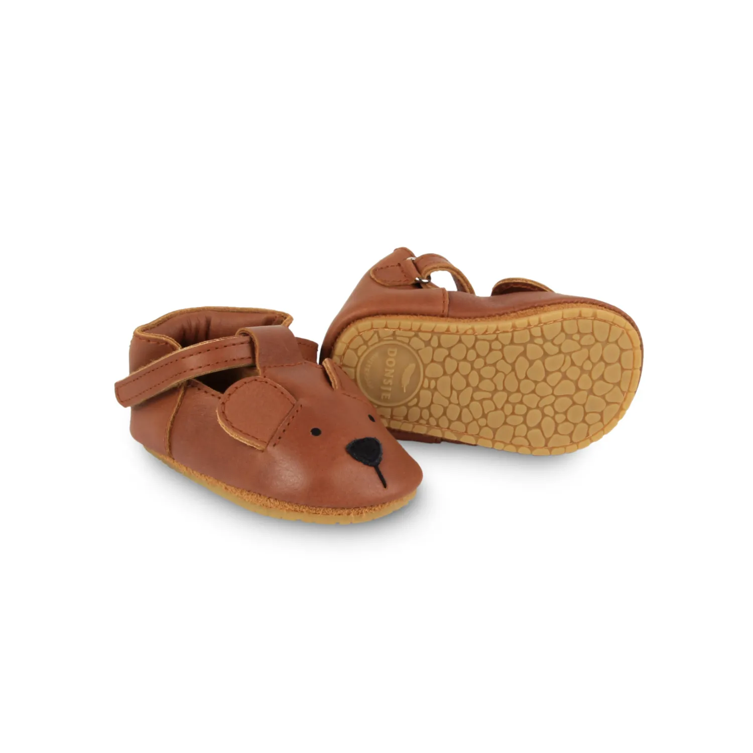 Donsje Shoes> Spark Classic | Bear Baby Shoes