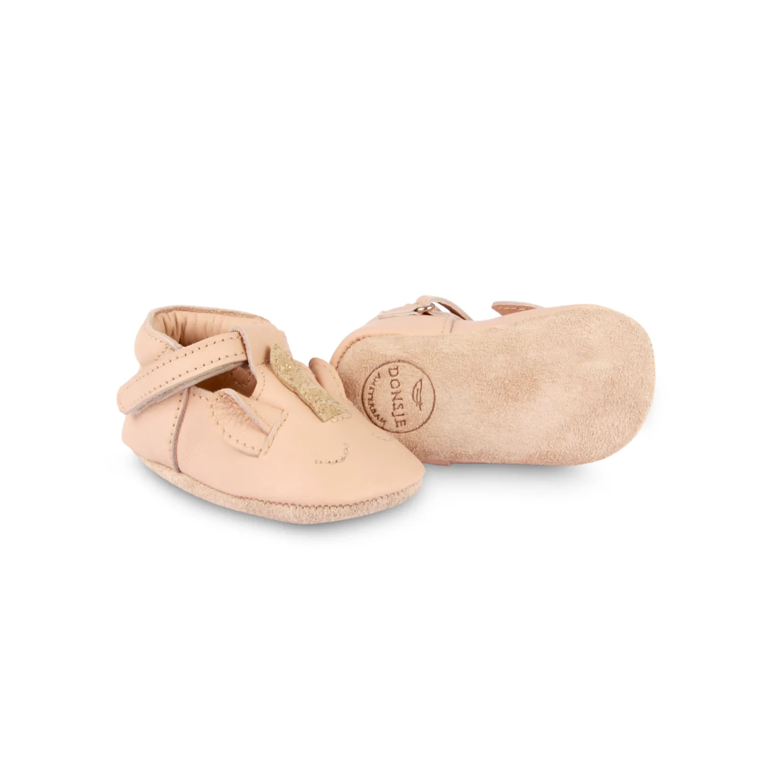 Donsje Shoes> Spark Classic | Unicorn Baby Shoes