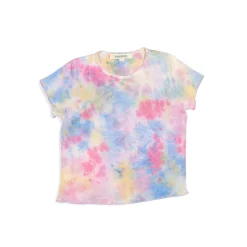 Fairwell Kids Long Sleeve T Shirts> Chill Tee, In Aura