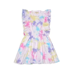 Fairwell Kids Overalls & Jumpsuits> Darling Dress, In Confetti