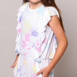 Fairwell Kids Overalls & Jumpsuits><noscript><img width=