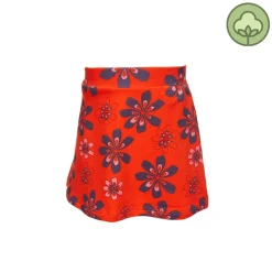 Gardner and the Gang Dresses> Flower Skirt