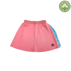 Gardner and the Gang Dresses> Gg Dream Team Skirt Pink