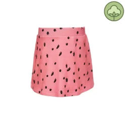 Gardner and the Gang Dresses> Leopard Dot Aop Skirt