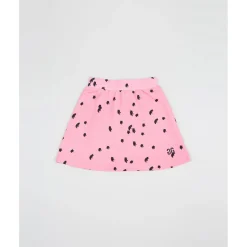 Gardner and the Gang Dresses> Leopard Dot Aop Skirt